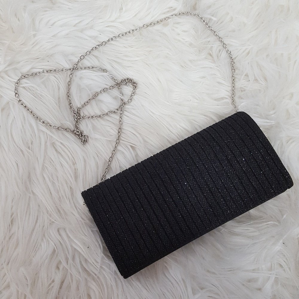 **FREE GIFT** NWT Evening Bag